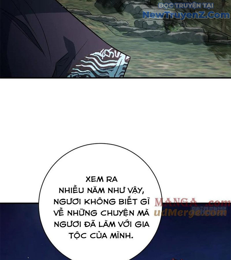 Vĩnh sinh đi chết đi! Chapter 15 - Trang 4