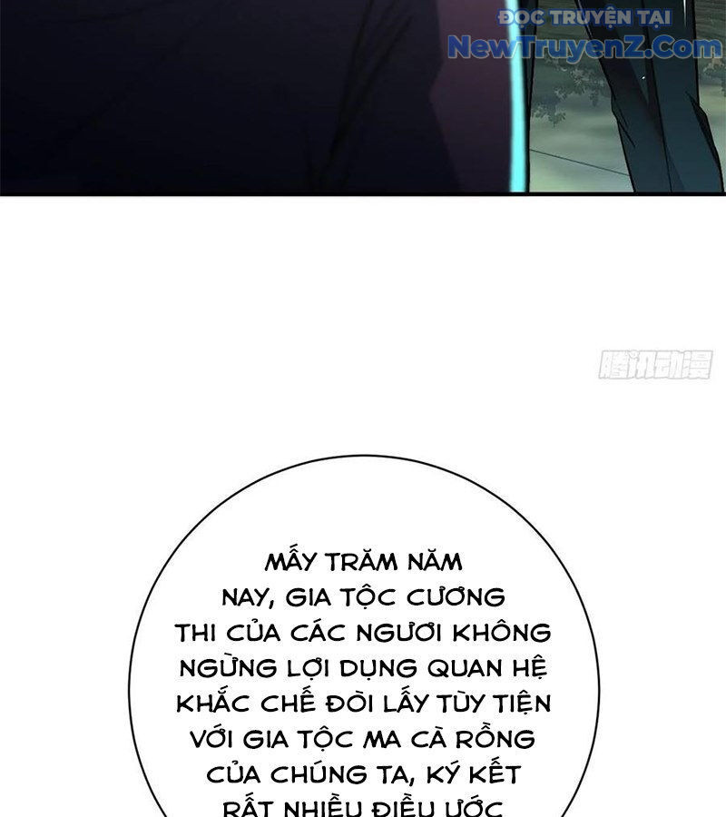 Vĩnh sinh đi chết đi! Chapter 15 - Trang 4