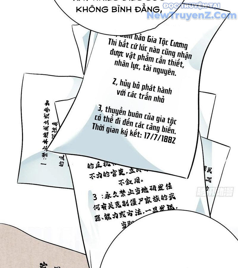 Vĩnh sinh đi chết đi! Chapter 15 - Trang 4