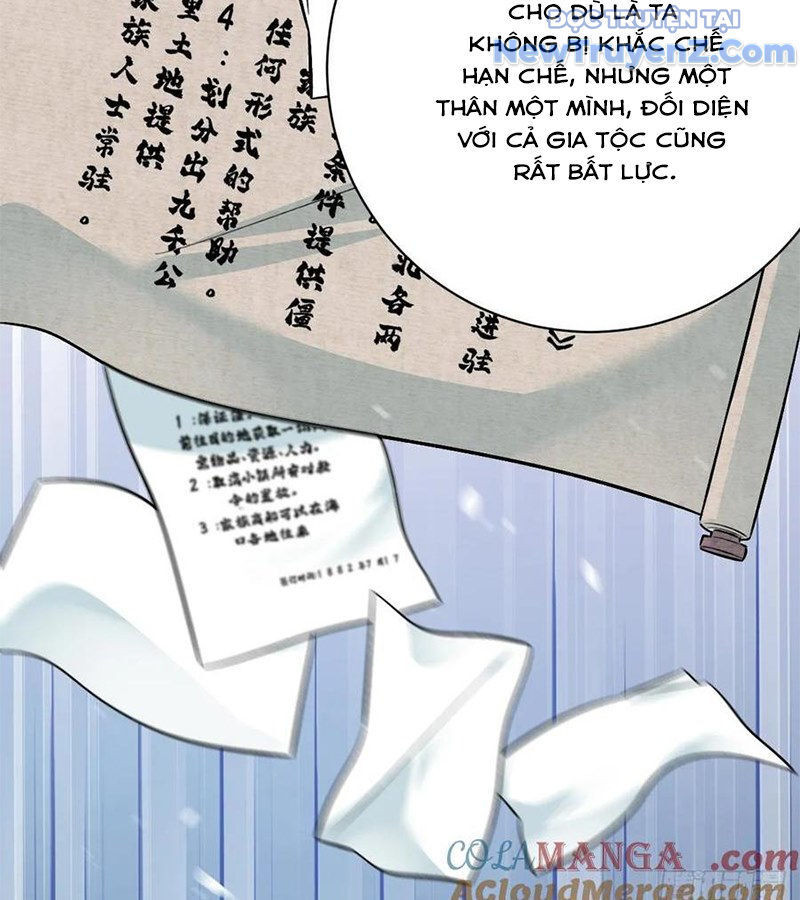 Vĩnh sinh đi chết đi! Chapter 15 - Trang 4