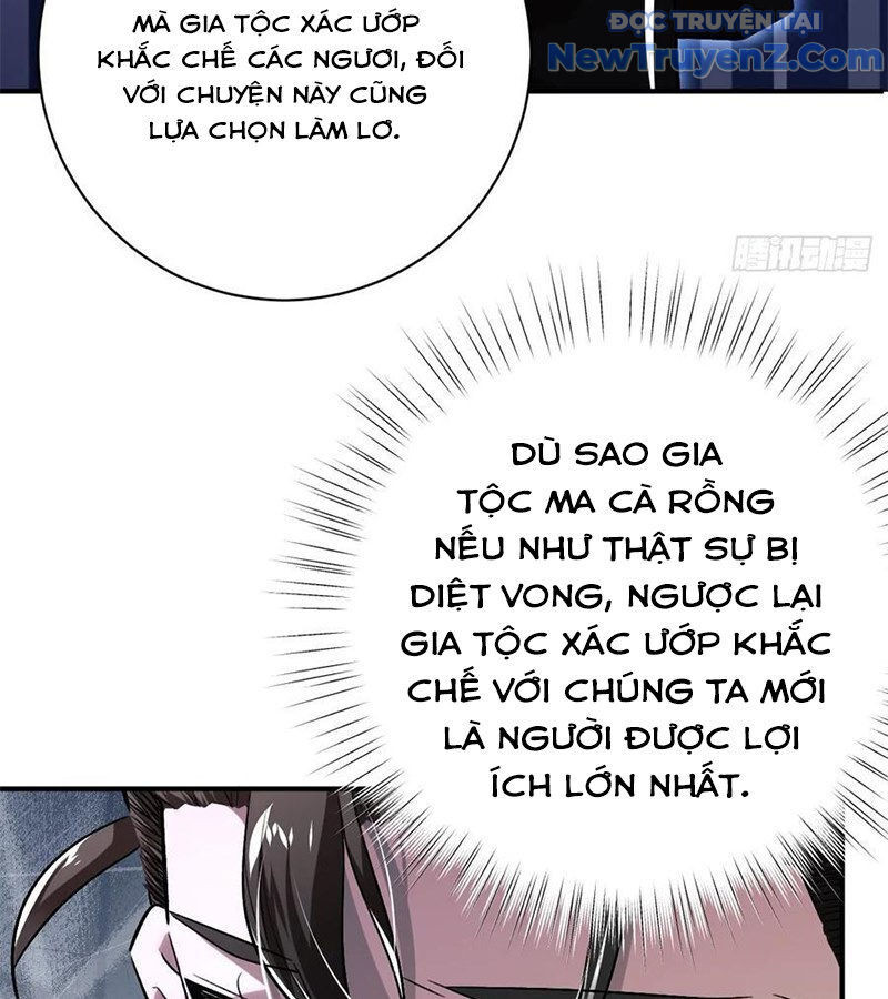 Vĩnh sinh đi chết đi! Chapter 15 - Trang 4