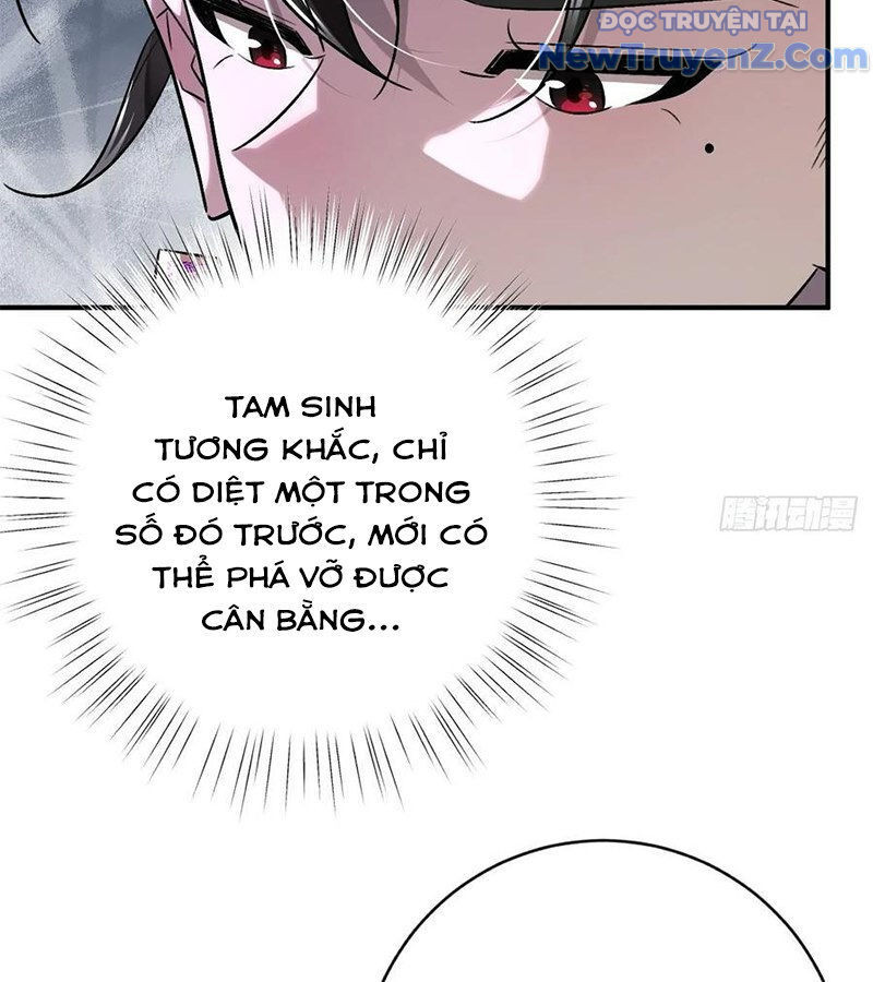 Vĩnh sinh đi chết đi! Chapter 15 - Trang 4