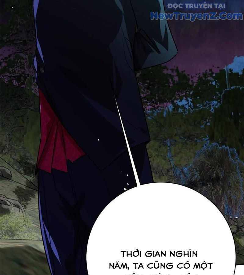 Vĩnh sinh đi chết đi! Chapter 15 - Trang 4