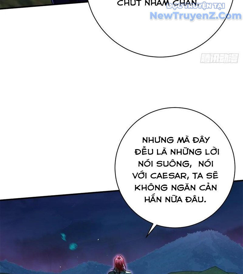 Vĩnh sinh đi chết đi! Chapter 15 - Trang 4