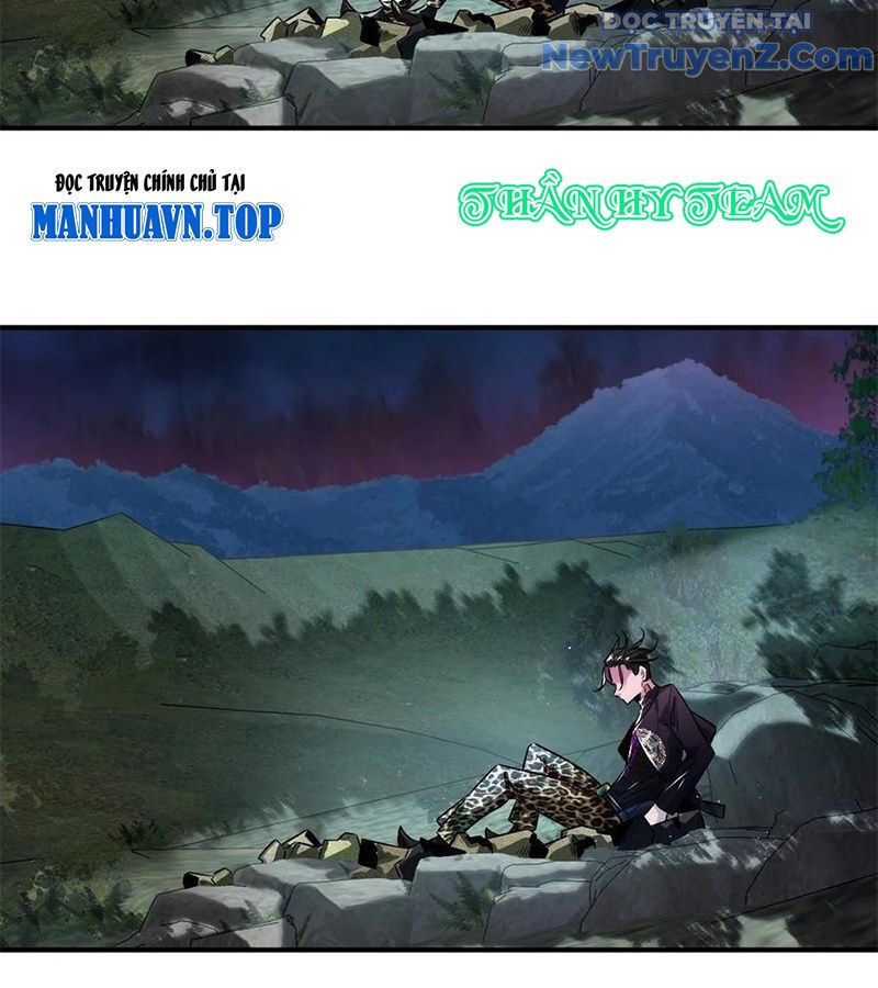 Vĩnh sinh đi chết đi! Chapter 15 - Trang 4