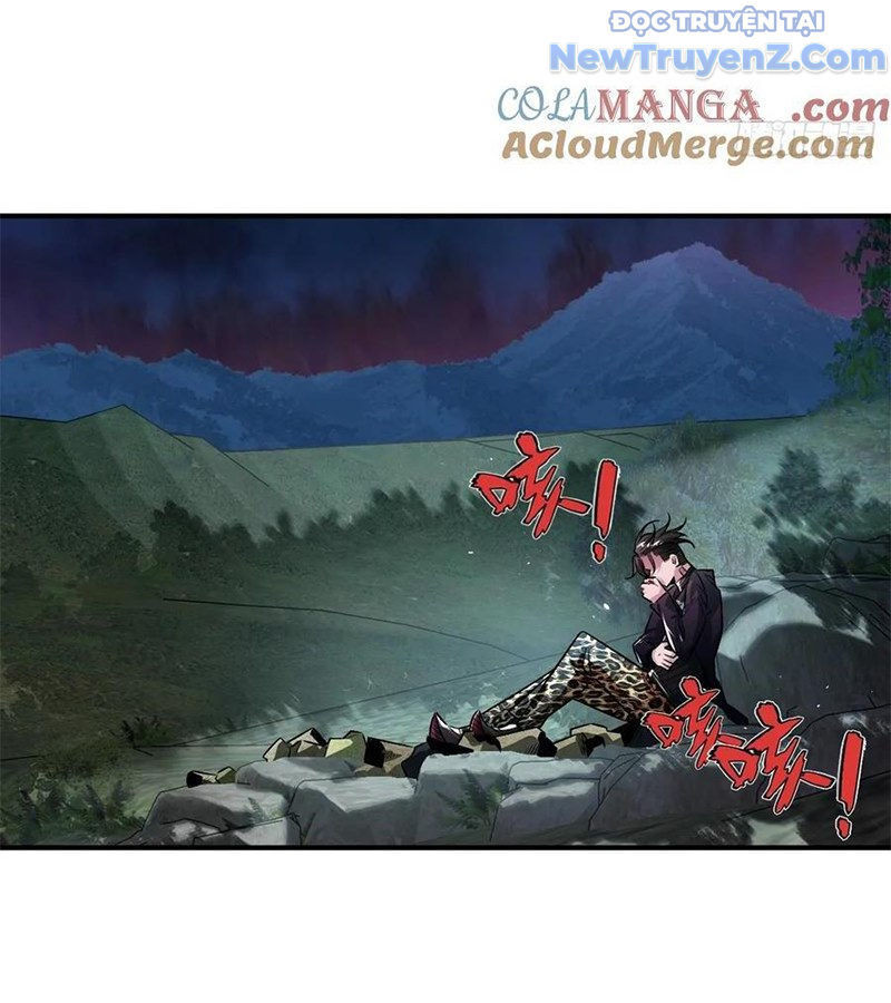 Vĩnh sinh đi chết đi! Chapter 15 - Trang 4