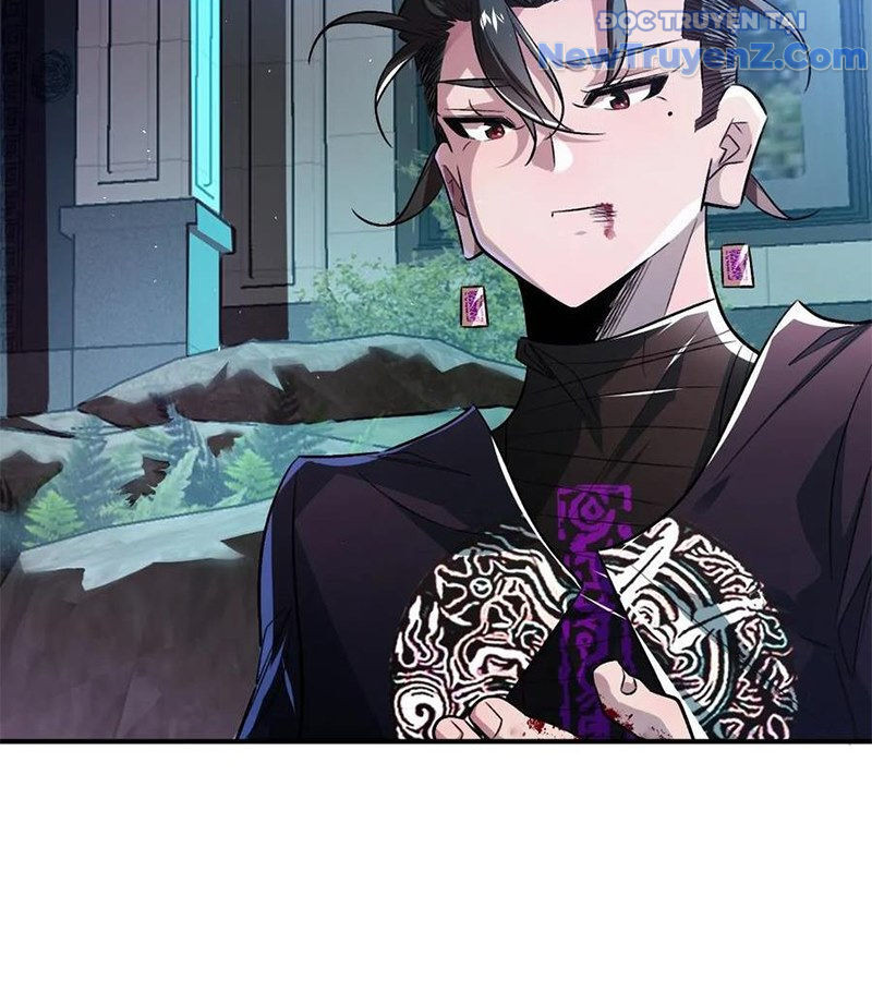 Vĩnh sinh đi chết đi! Chapter 15 - Trang 4