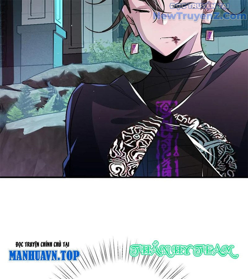 Vĩnh sinh đi chết đi! Chapter 15 - Trang 4