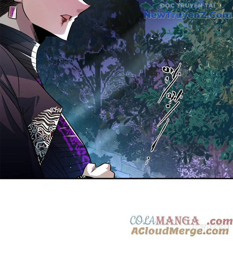 Vĩnh sinh đi chết đi! Chapter 15 - Trang 4