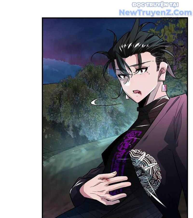 Vĩnh sinh đi chết đi! Chapter 15 - Trang 4