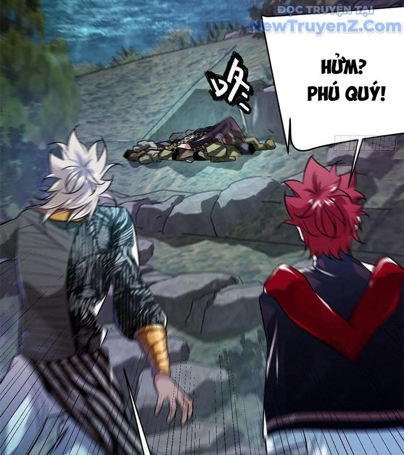 Vĩnh sinh đi chết đi! Chapter 15 - Trang 4