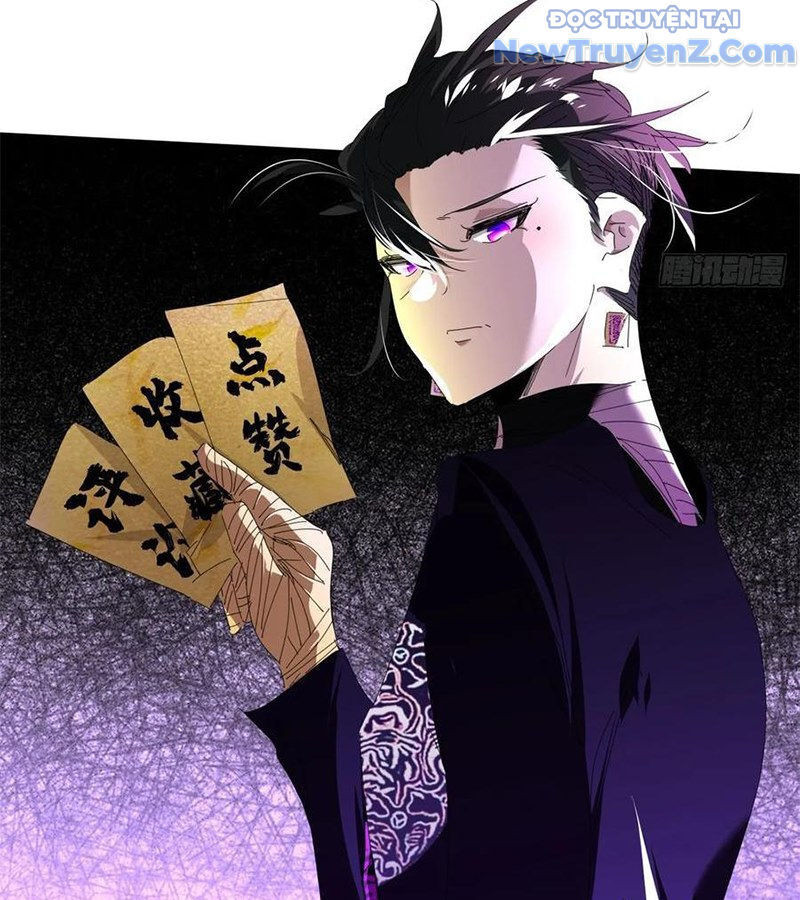 Vĩnh sinh đi chết đi! Chapter 15 - Trang 4