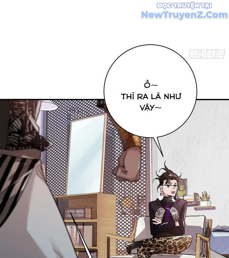 Vĩnh sinh đi chết đi! Chapter 16 - Trang 4
