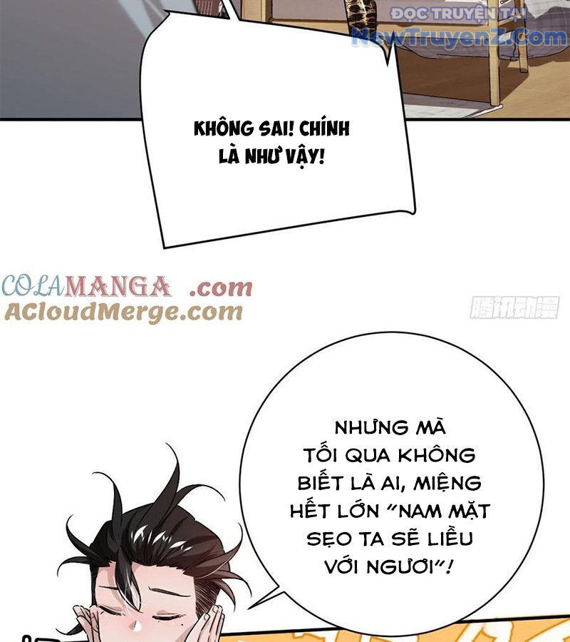 Vĩnh sinh đi chết đi! Chapter 16 - Trang 4