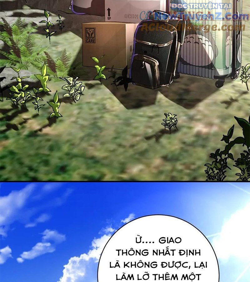 Vĩnh sinh đi chết đi! Chapter 16 - Trang 4