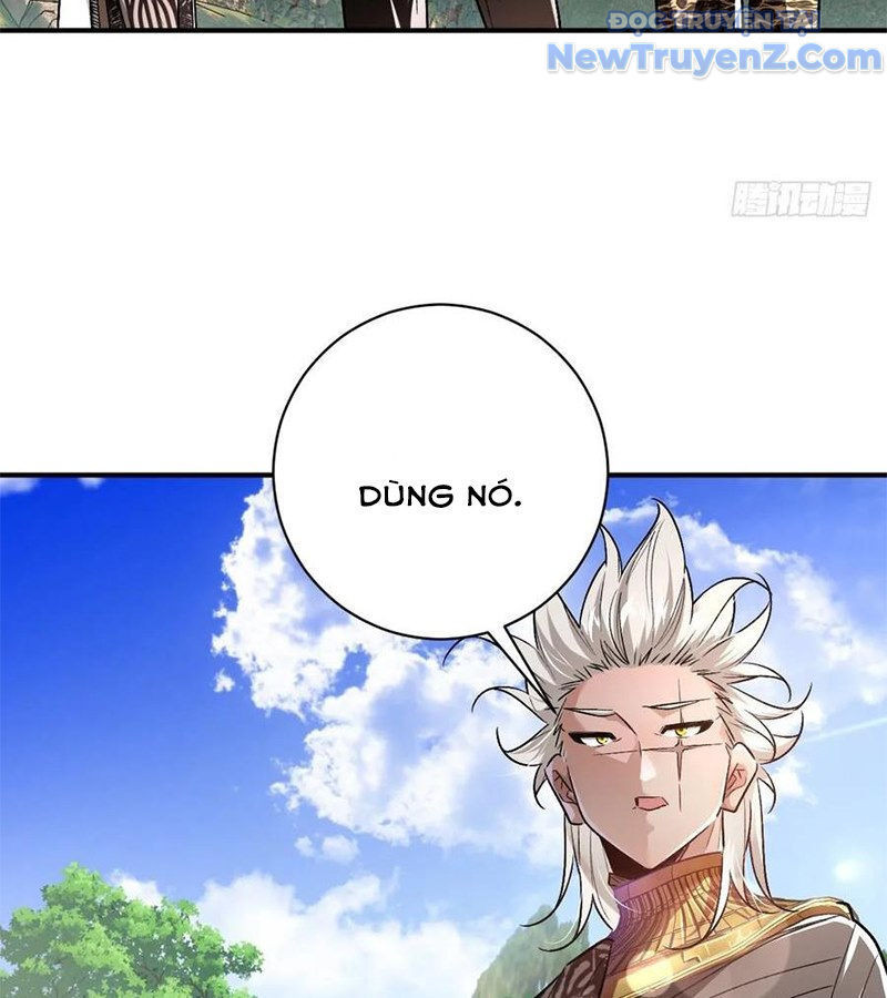 Vĩnh sinh đi chết đi! Chapter 16 - Trang 4
