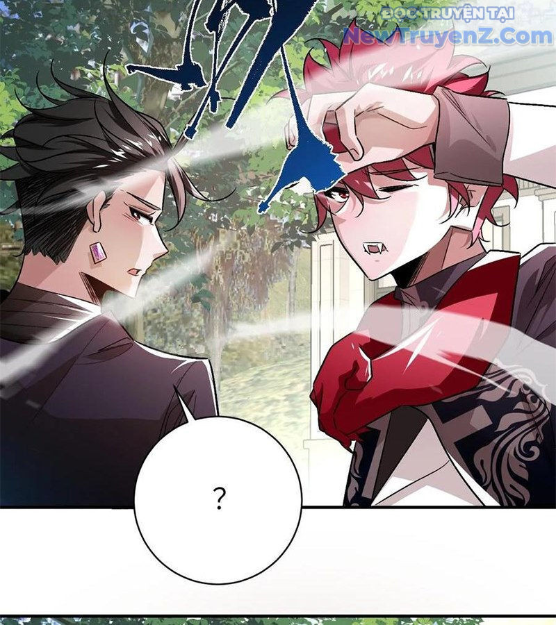 Vĩnh sinh đi chết đi! Chapter 16 - Trang 4