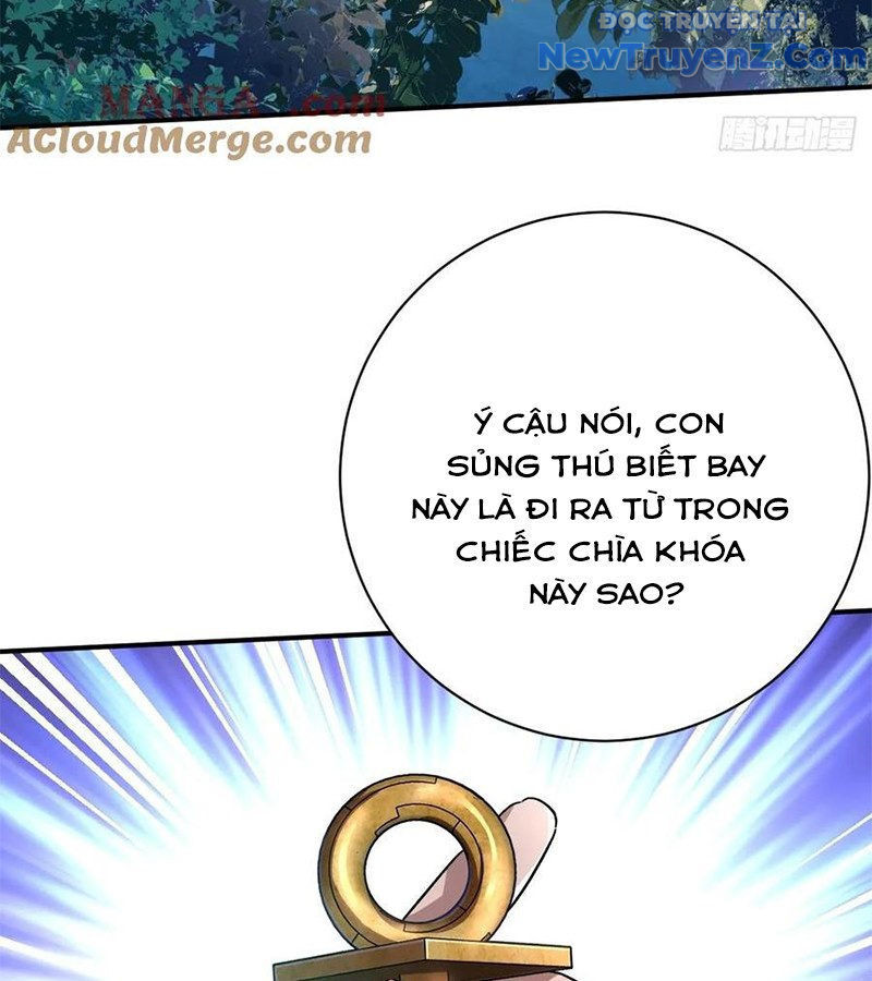 Vĩnh sinh đi chết đi! Chapter 16 - Trang 4