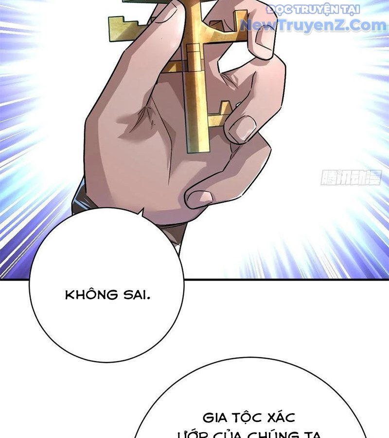 Vĩnh sinh đi chết đi! Chapter 16 - Trang 4