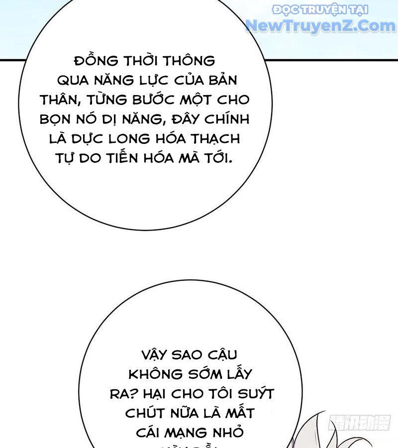 Vĩnh sinh đi chết đi! Chapter 16 - Trang 4