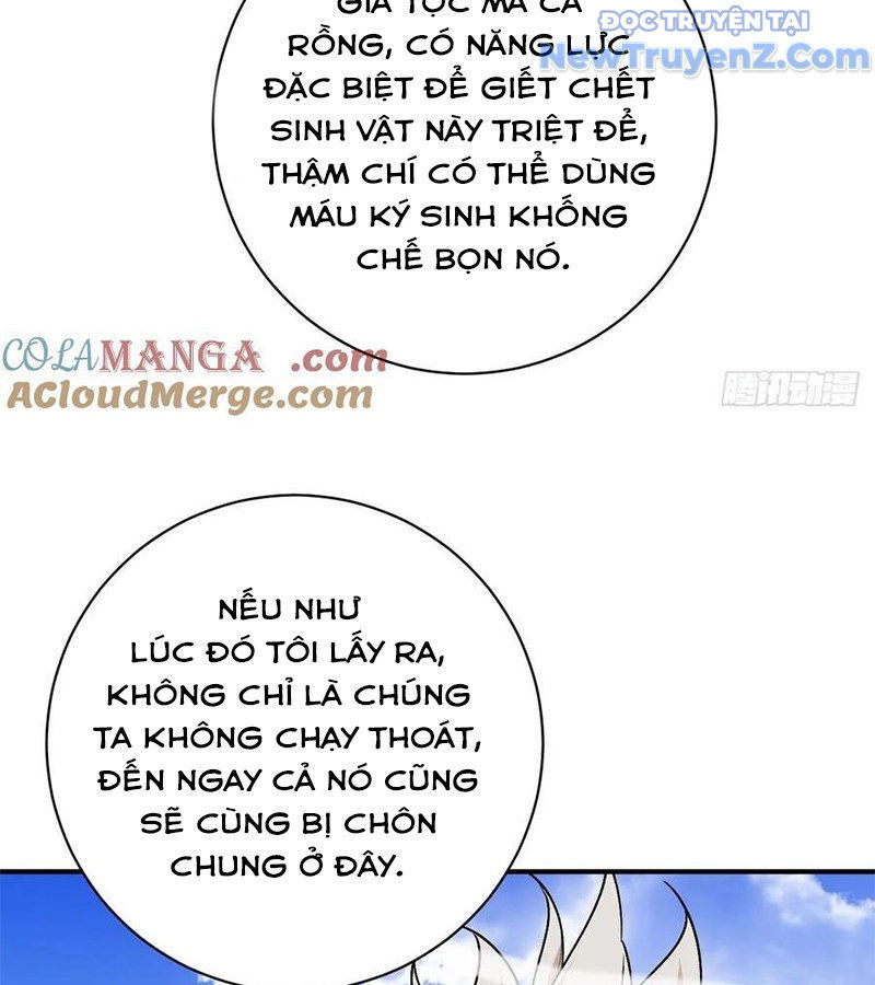 Vĩnh sinh đi chết đi! Chapter 16 - Trang 4