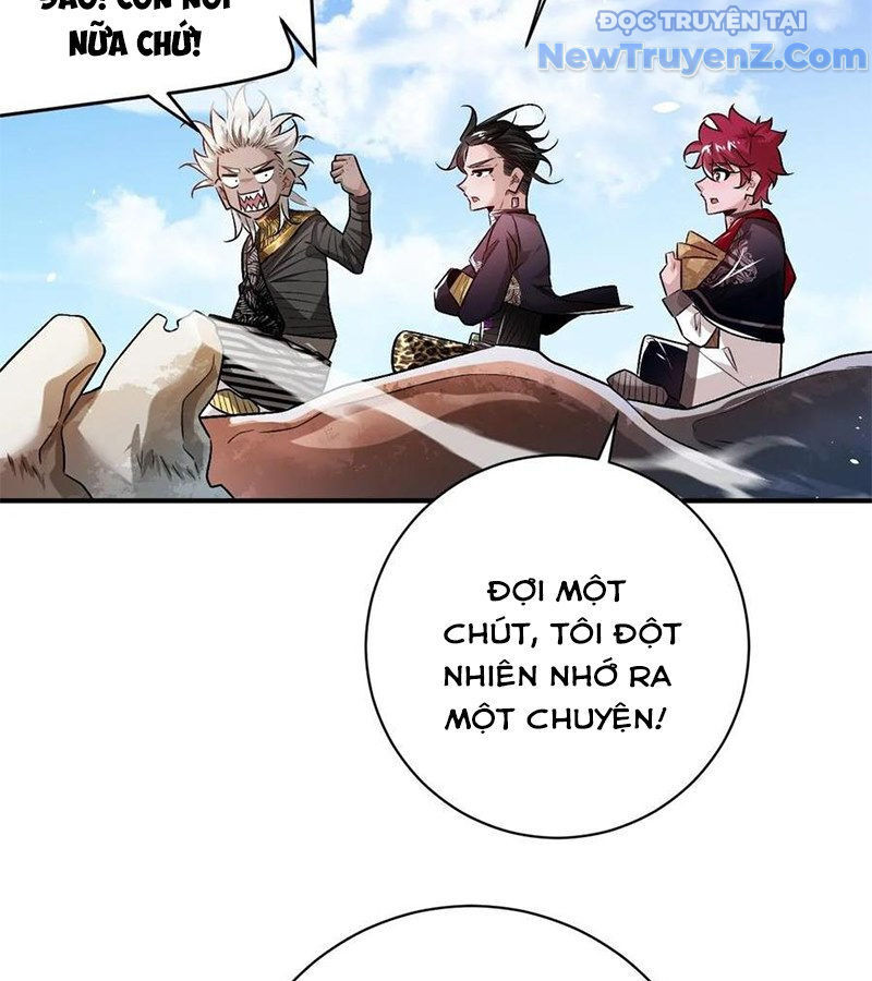 Vĩnh sinh đi chết đi! Chapter 16 - Trang 4