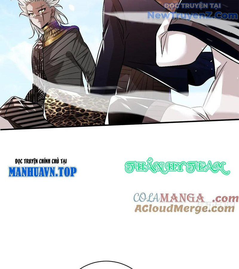 Vĩnh sinh đi chết đi! Chapter 16 - Trang 4