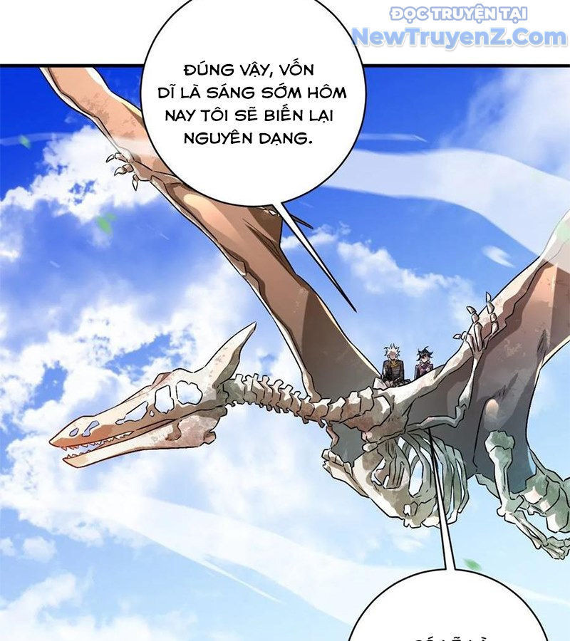 Vĩnh sinh đi chết đi! Chapter 16 - Trang 4