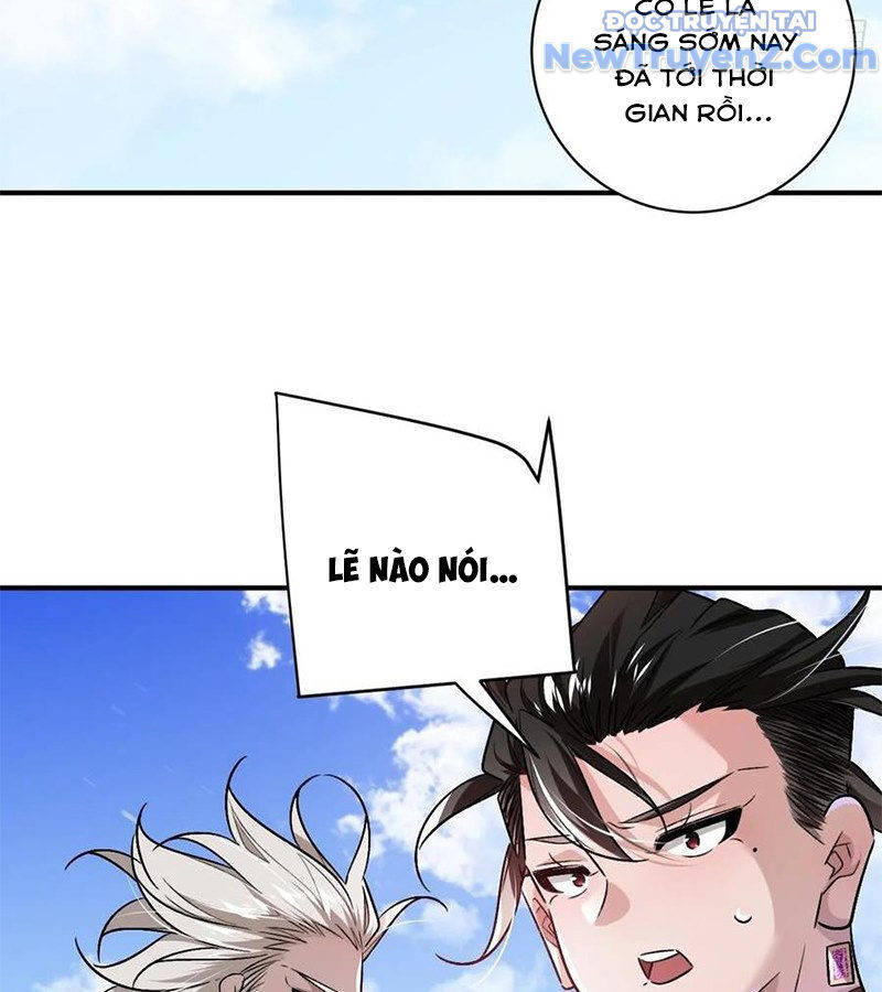 Vĩnh sinh đi chết đi! Chapter 16 - Trang 4