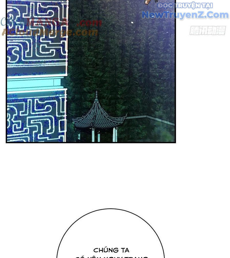 Vĩnh sinh đi chết đi! Chapter 16 - Trang 4