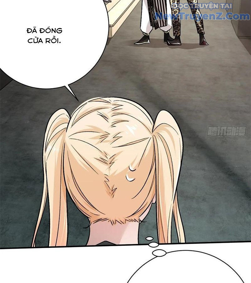 Vĩnh sinh đi chết đi! Chapter 16 - Trang 4