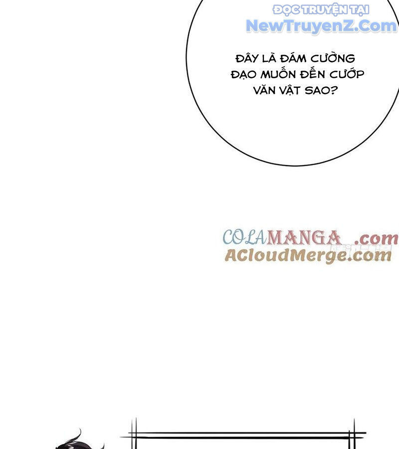 Vĩnh sinh đi chết đi! Chapter 16 - Trang 4
