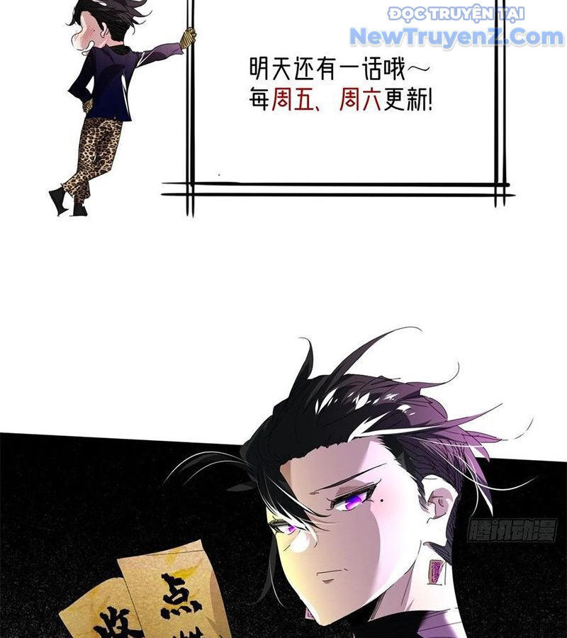 Vĩnh sinh đi chết đi! Chapter 16 - Trang 4