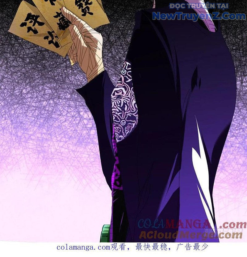 Vĩnh sinh đi chết đi! Chapter 16 - Trang 4