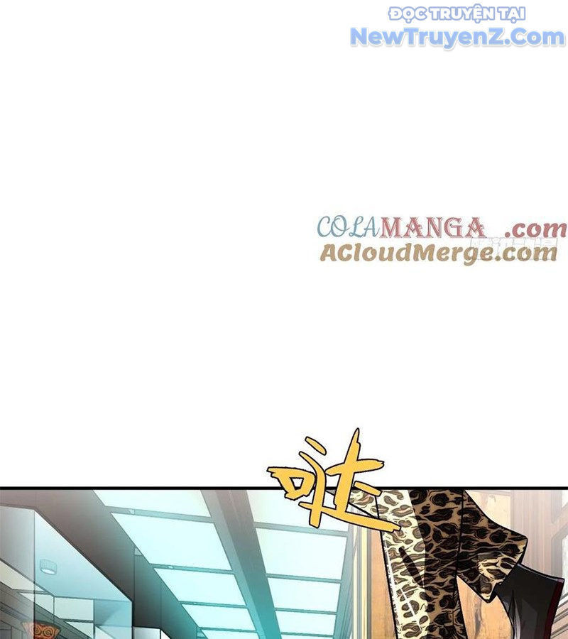 Vĩnh sinh đi chết đi! Chapter 17 - Trang 4