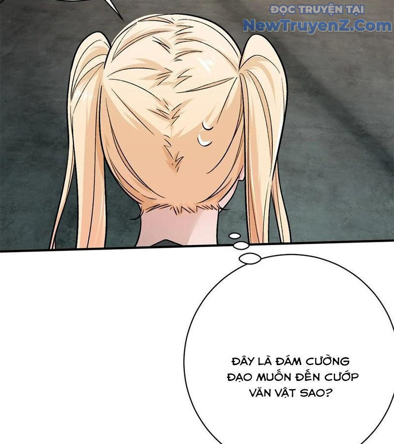 Vĩnh sinh đi chết đi! Chapter 17 - Trang 4