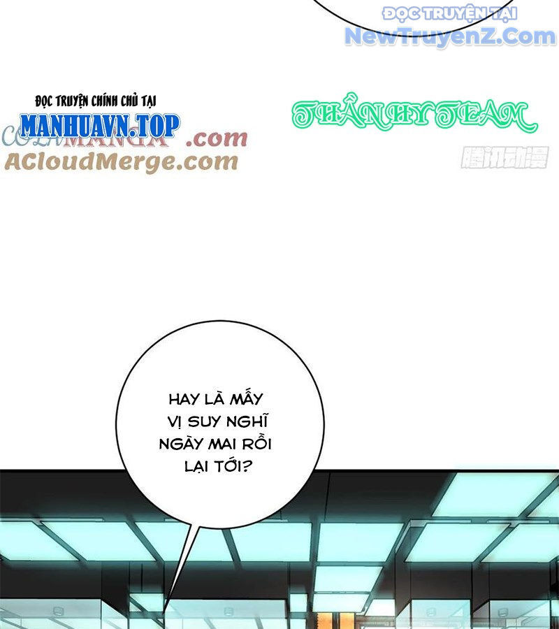Vĩnh sinh đi chết đi! Chapter 17 - Trang 4