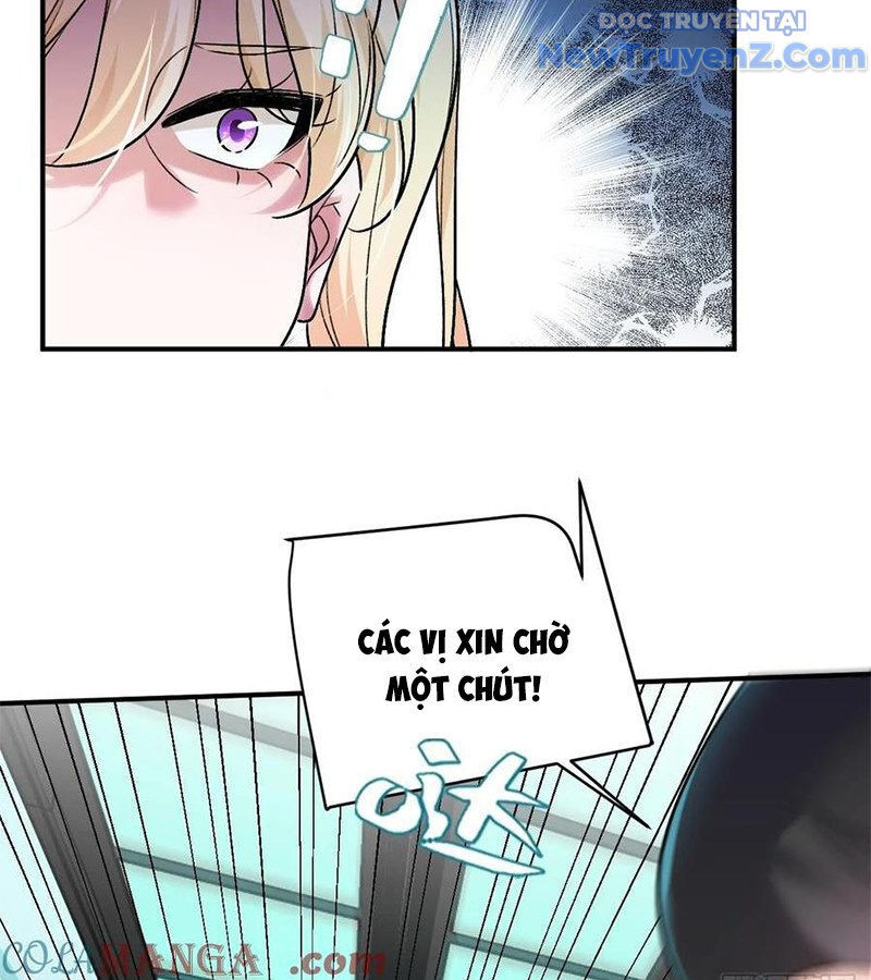 Vĩnh sinh đi chết đi! Chapter 17 - Trang 4