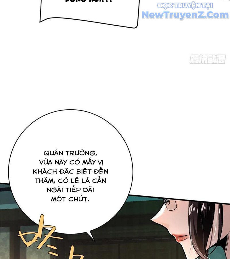 Vĩnh sinh đi chết đi! Chapter 17 - Trang 4