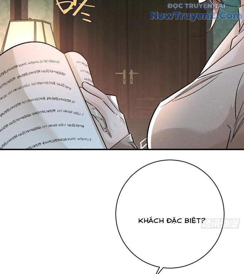 Vĩnh sinh đi chết đi! Chapter 17 - Trang 4