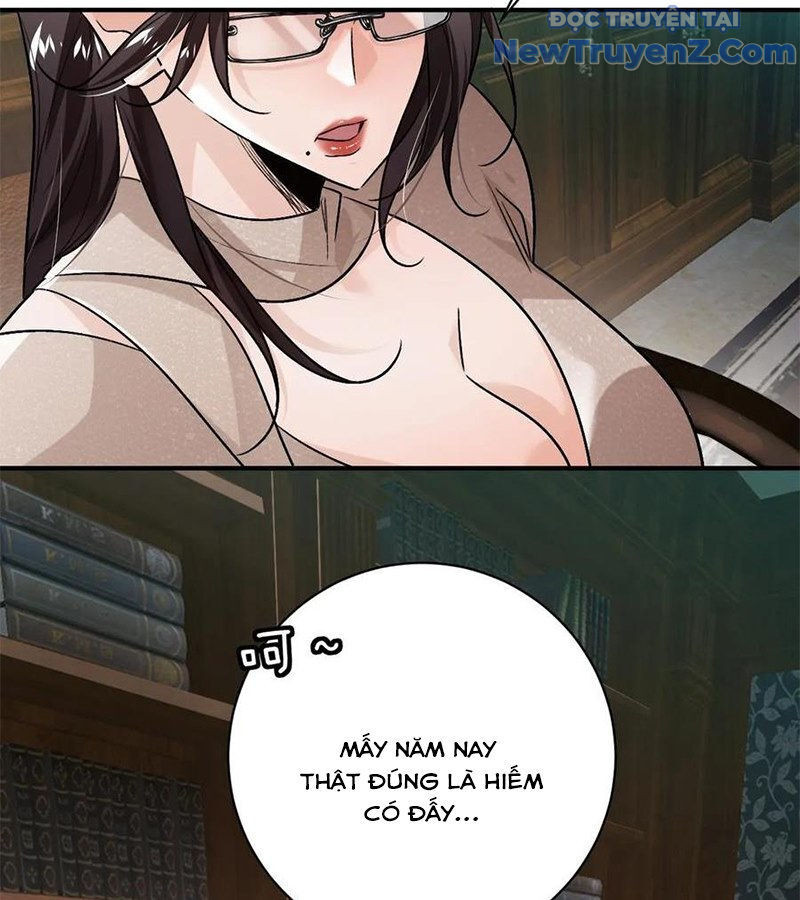 Vĩnh sinh đi chết đi! Chapter 17 - Trang 4
