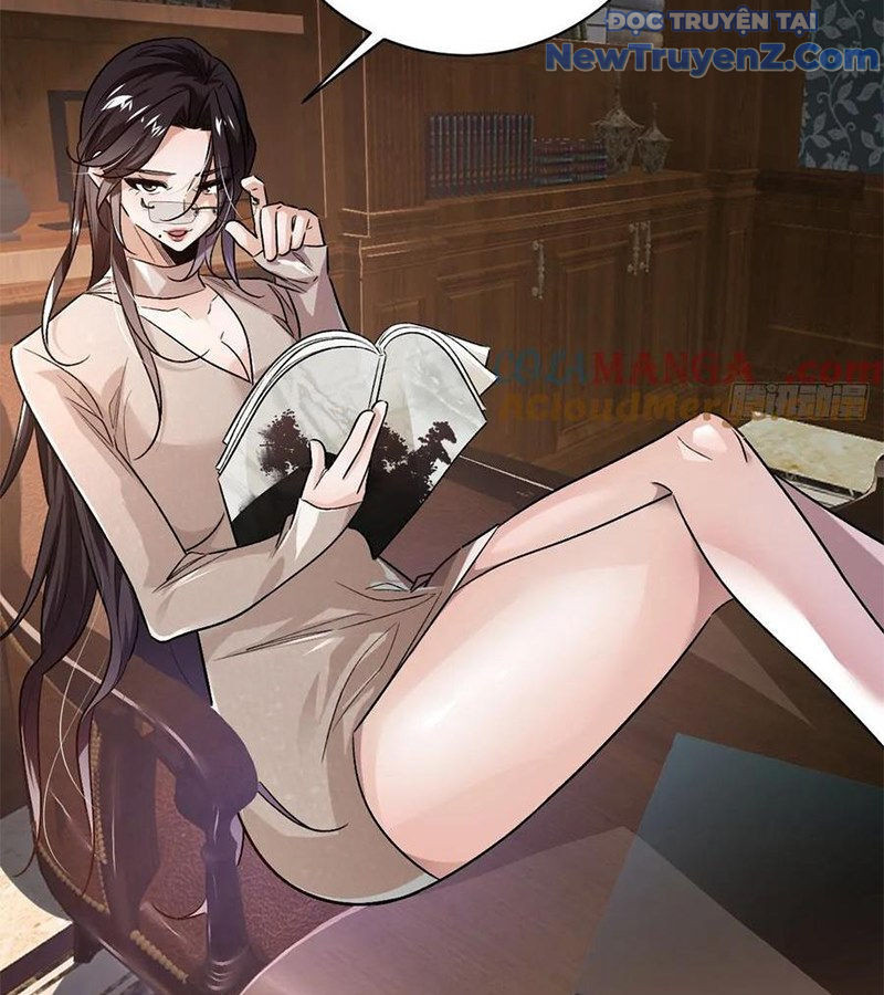 Vĩnh sinh đi chết đi! Chapter 17 - Trang 4