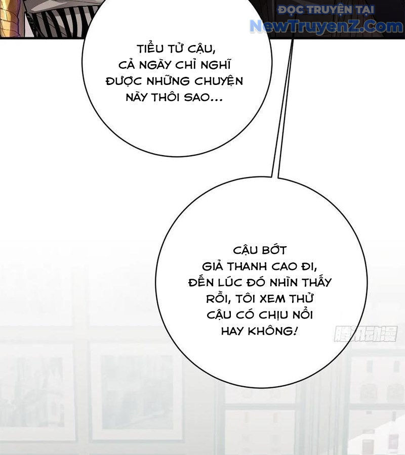 Vĩnh sinh đi chết đi! Chapter 17 - Trang 4