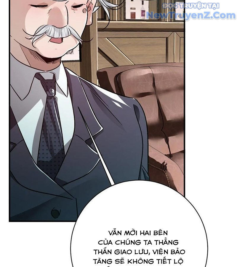 Vĩnh sinh đi chết đi! Chapter 17 - Trang 4