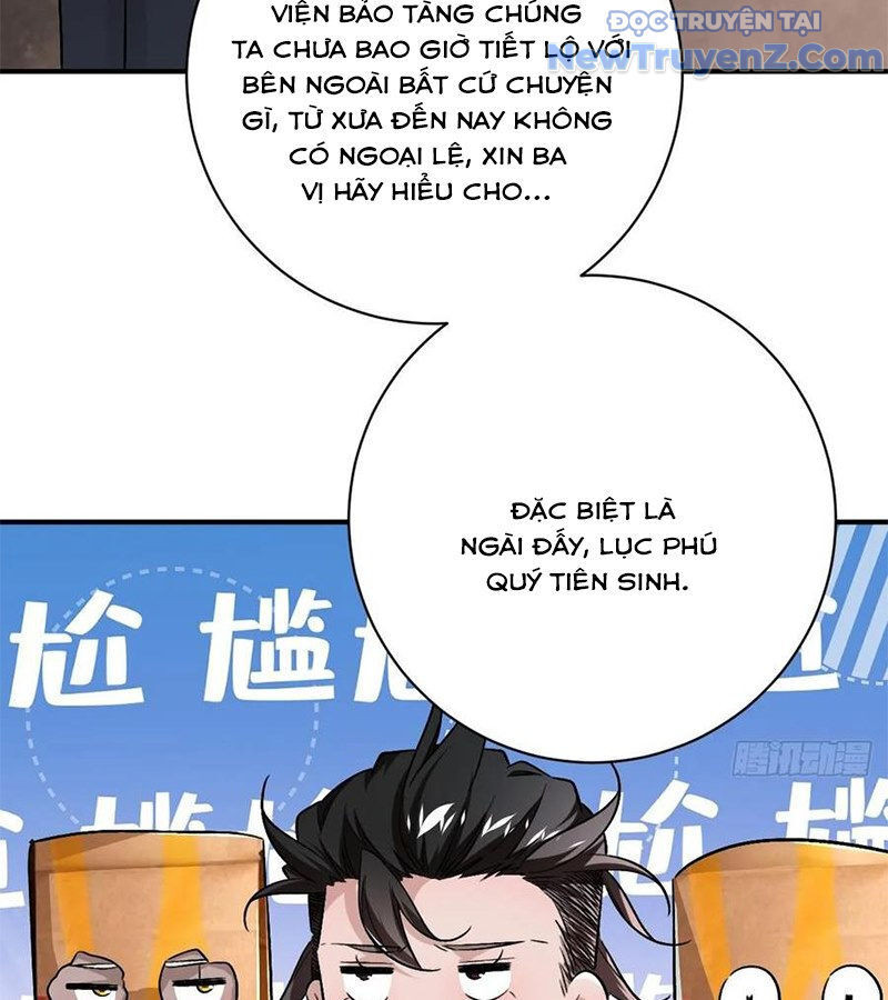 Vĩnh sinh đi chết đi! Chapter 17 - Trang 4