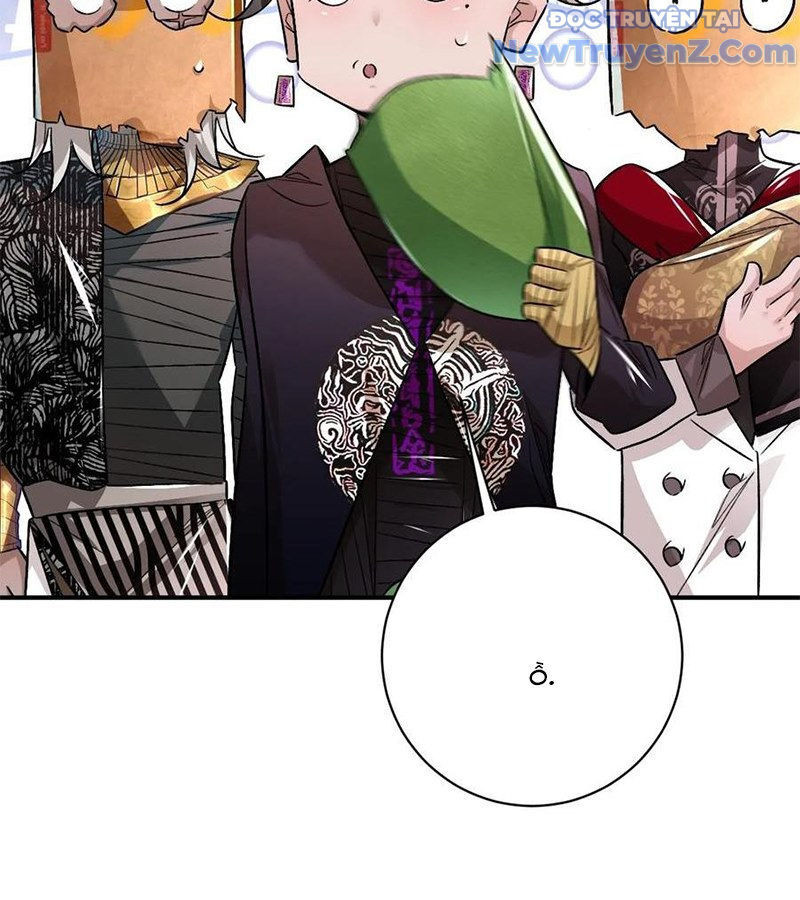 Vĩnh sinh đi chết đi! Chapter 17 - Trang 4