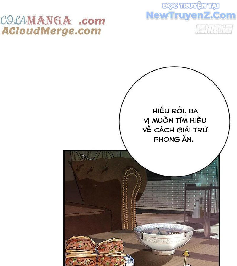 Vĩnh sinh đi chết đi! Chapter 17 - Trang 4