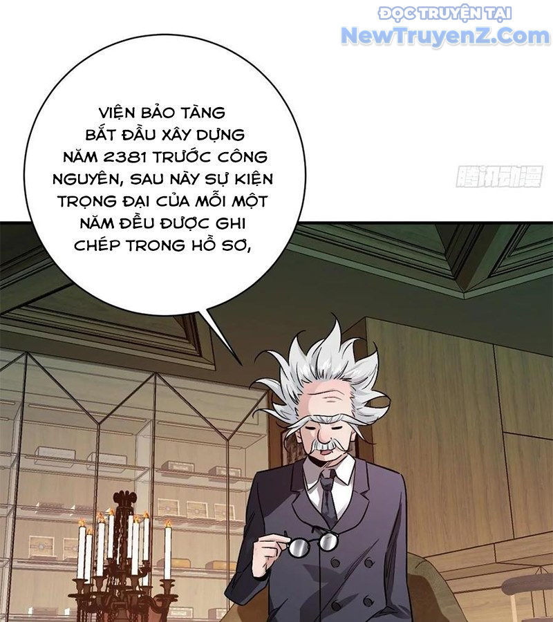 Vĩnh sinh đi chết đi! Chapter 17 - Trang 4