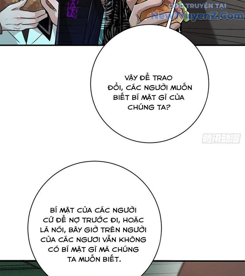 Vĩnh sinh đi chết đi! Chapter 17 - Trang 4