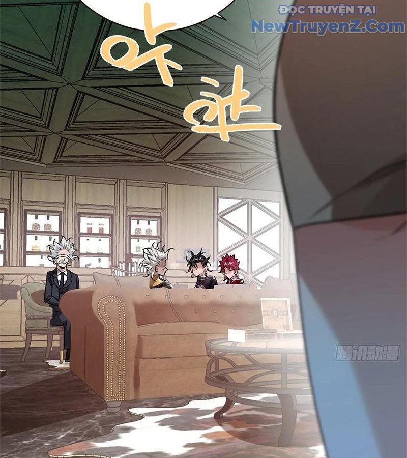 Vĩnh sinh đi chết đi! Chapter 17 - Trang 4